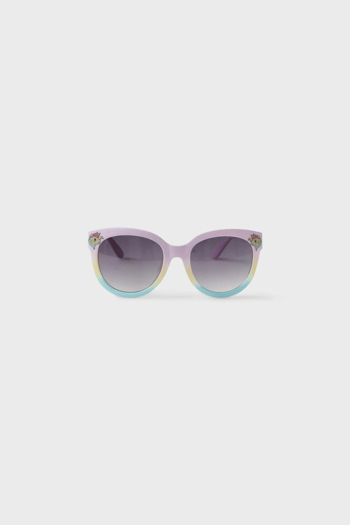 Name It - Nmfmarie Sunglasses - 4739774 Pink Frosting N050