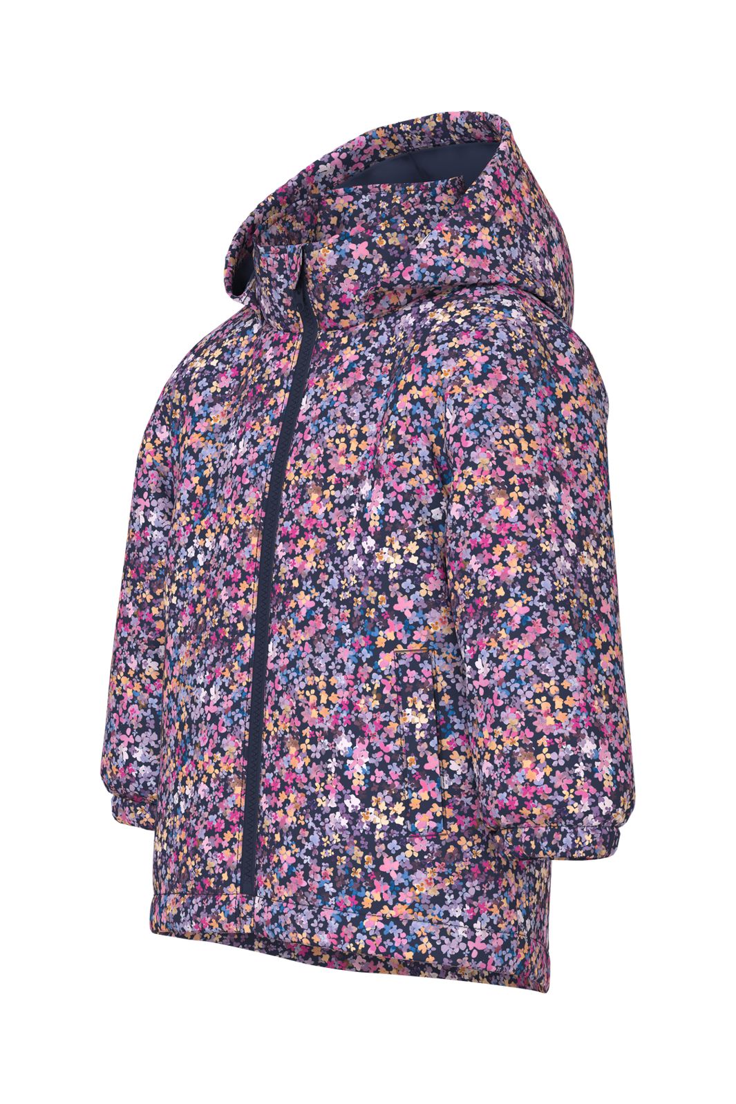 Name It - Nmfmaxi Jacket Pa - 5038180 Naval Academy 5 Petite Blossom