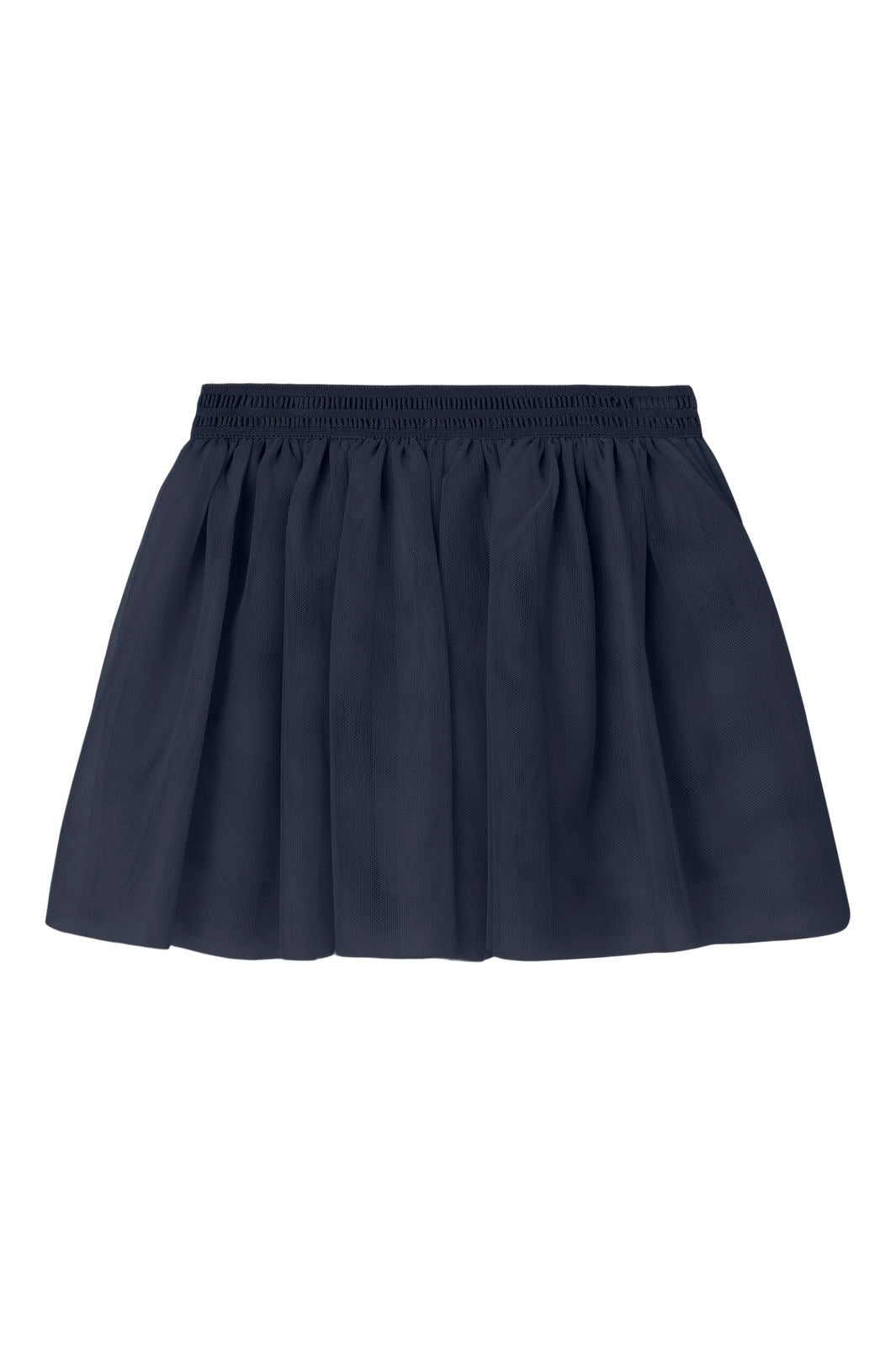 Name It - Nmfnutulle Skirt - 4087592 Dark Sapphire