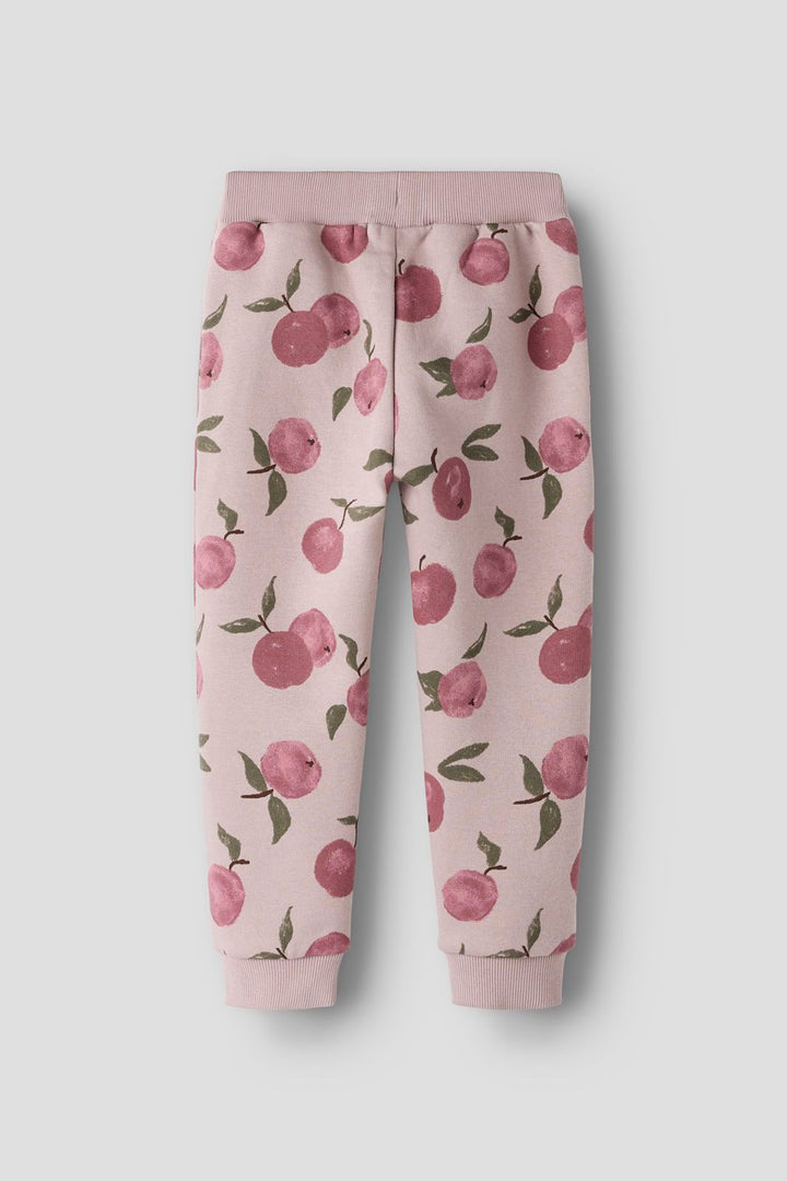 Name It - Nmfopa Swe Pant - 4998683 Bark