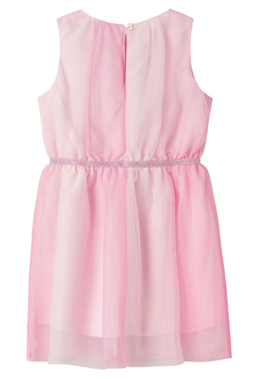 Name It - Nmfvabos Spencer Ffd - 4769741 Carmine Rose Kjoler 