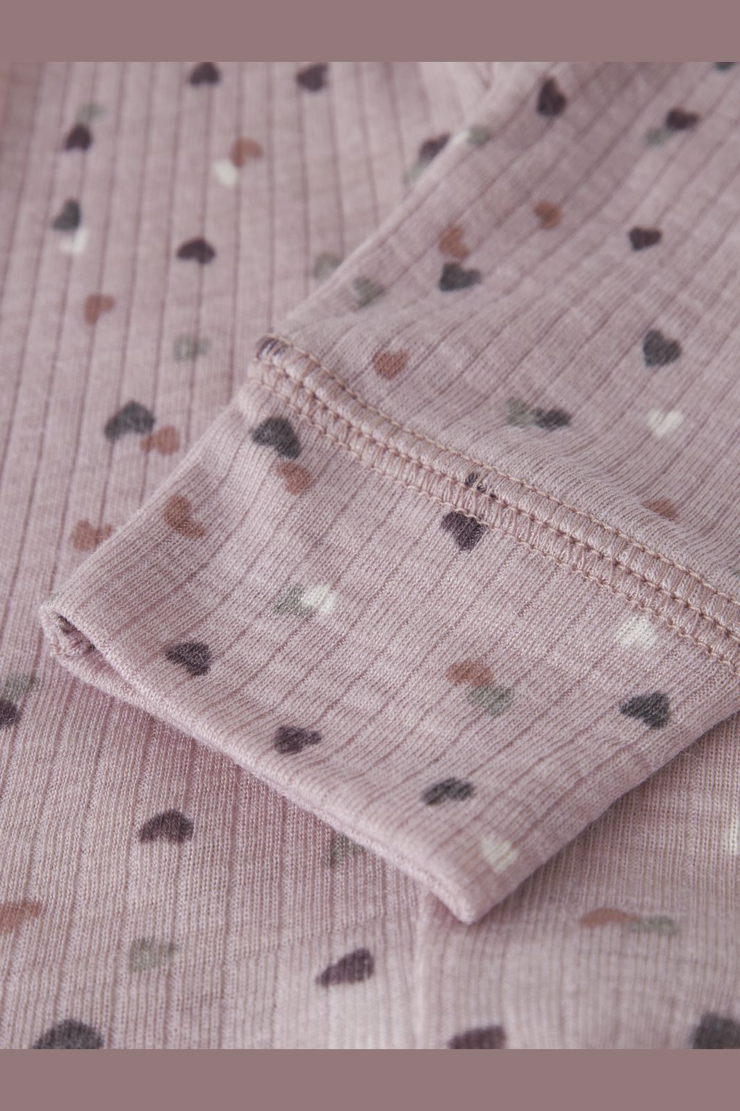 Name It - Nmfwomi Wo/Mo Legging - 4740431 Shadow Gray Duts