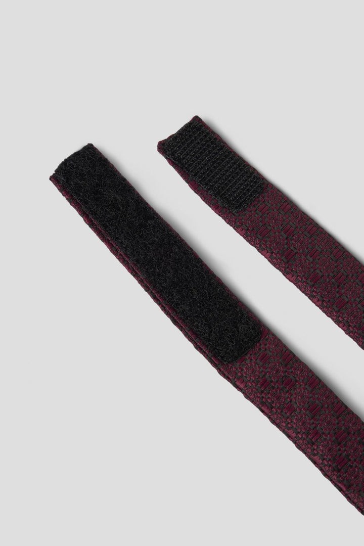 Name It - Nmmrael Bowtie - 4889698 Burnt Russet