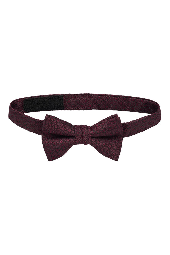Name It - Nmmrael Bowtie - 4889698 Burnt Russet