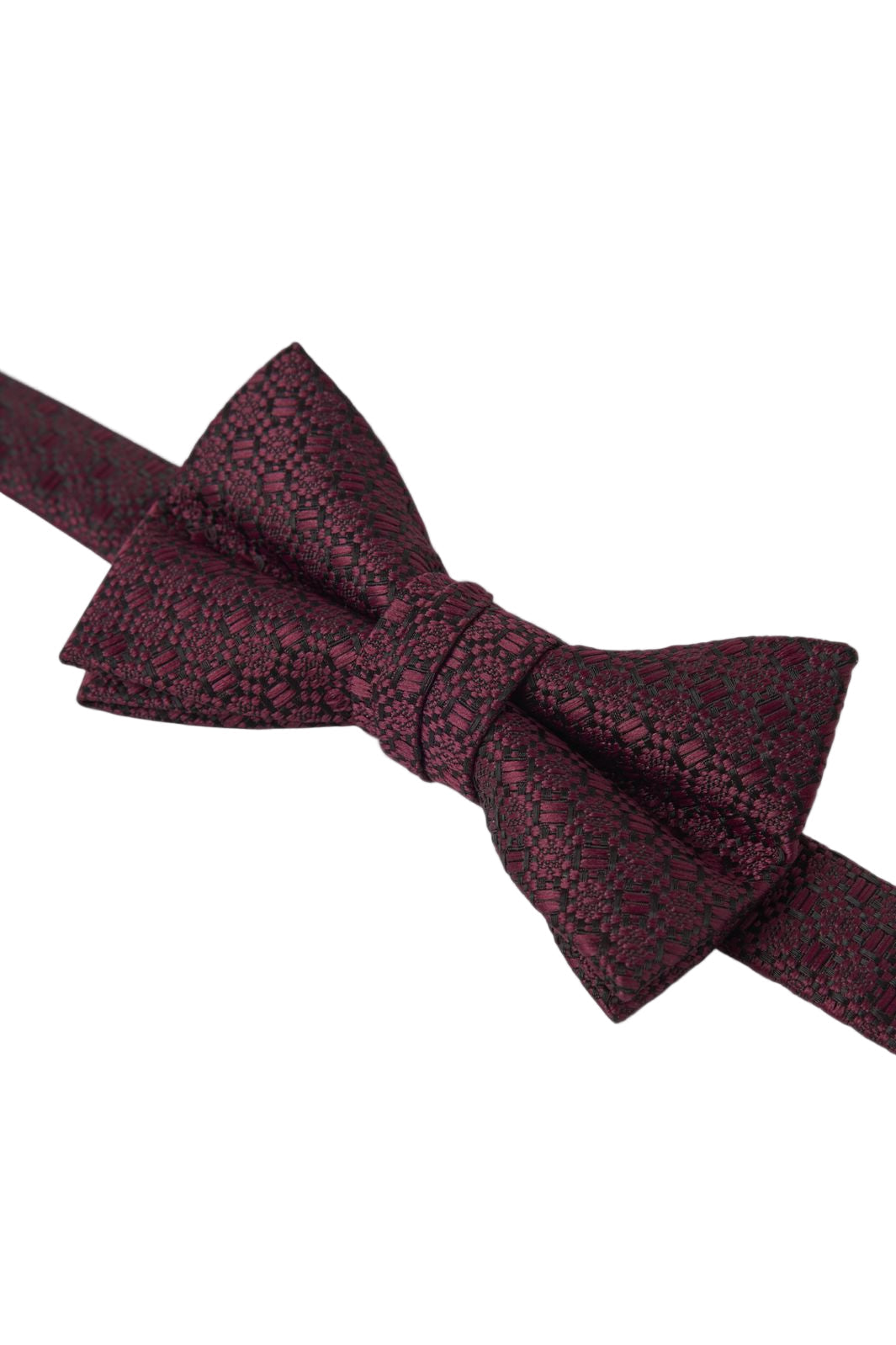 Name It - Nmmrael Bowtie - 4889698 Burnt Russet