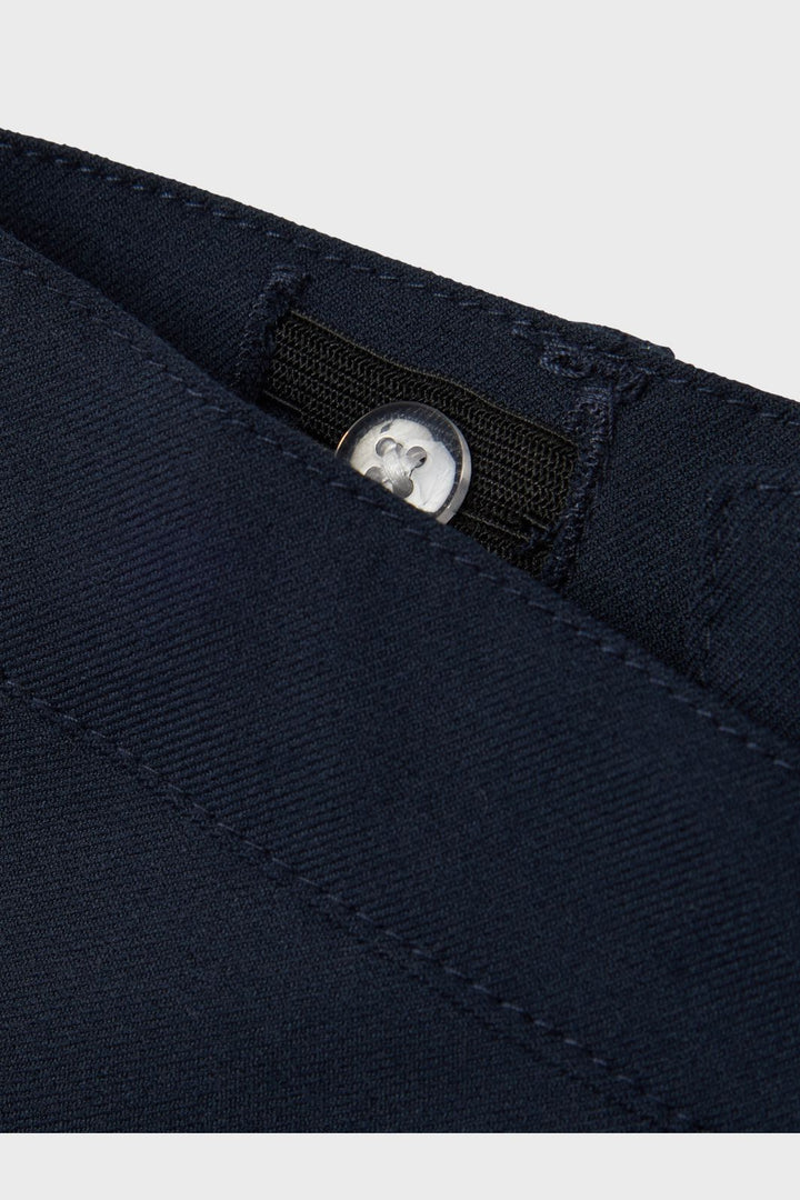 Name It - Nmmriramel Pant - 4061199 Dark Sapphire