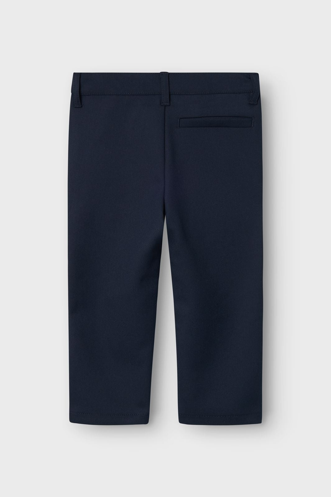 Name It - Nmmriramel Pant - 4061199 Dark Sapphire