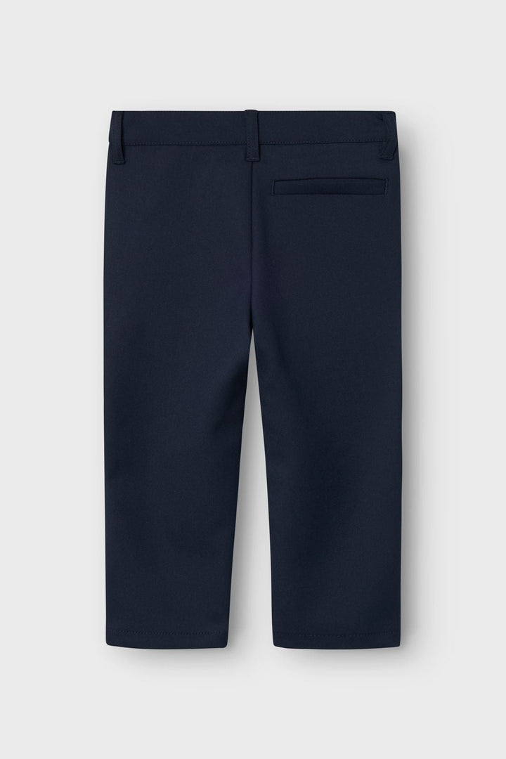 Name It - Nmmriramel Pant - 4061199 Dark Sapphire