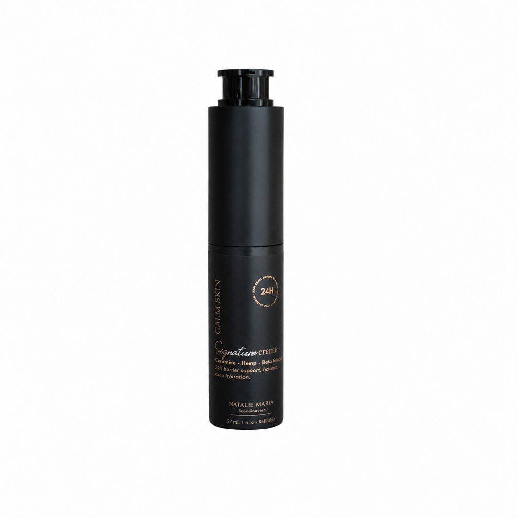 Natalie Maria Scandinavian - Calm Skin Signature Creme  NMS-2574