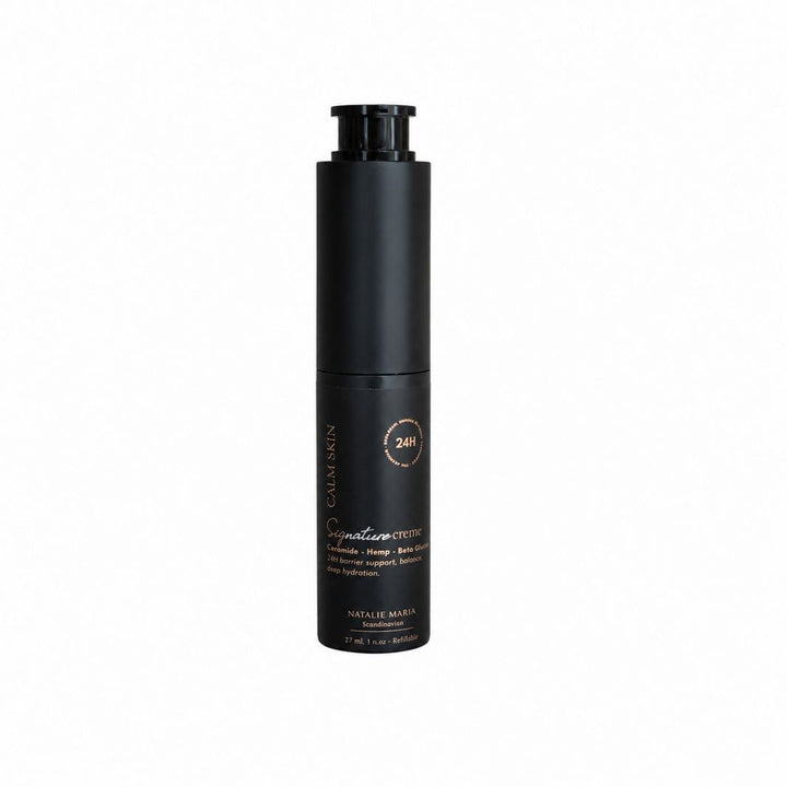 Natalie Maria Scandinavian - Calm Skin Signature Creme  NMS-2574