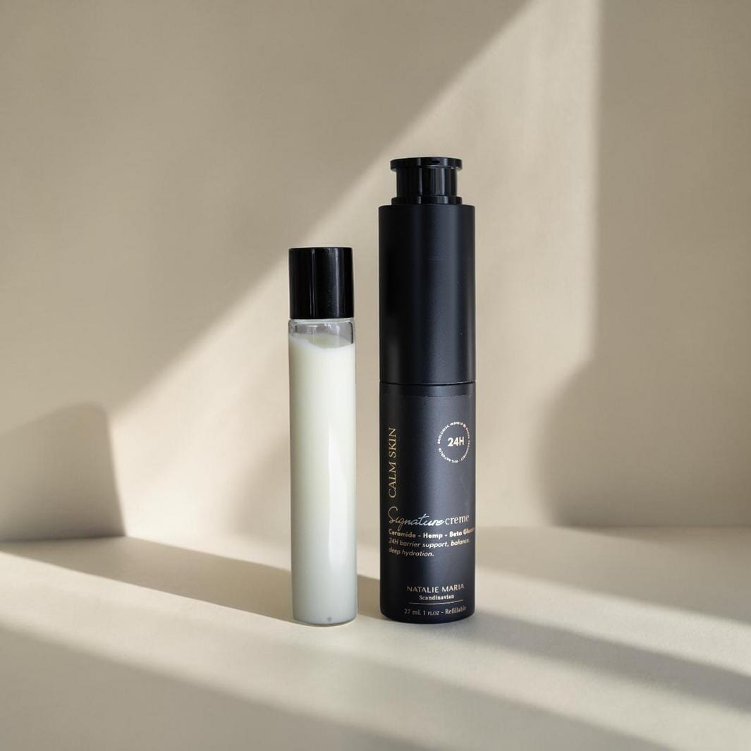 Natalie Maria Scandinavian - Calm Skin Signature Creme  NMS-2574