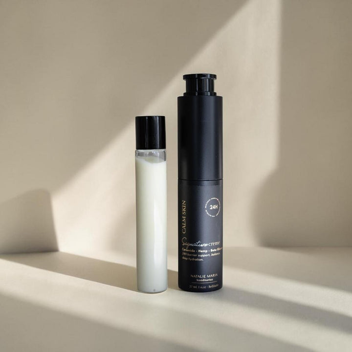 Natalie Maria Scandinavian - Calm Skin Signature Creme  NMS-2574