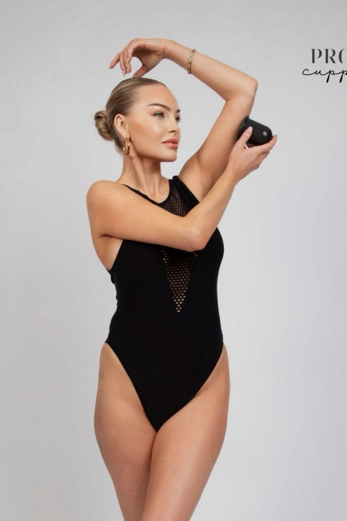 Natalie Maria Scandinavian - Pro Body Cup L NMS-1866