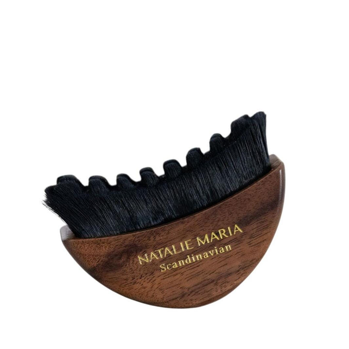 Natalie Maria Scandinavian - Pro The OriginalDepuff Face Brush NMS-5200