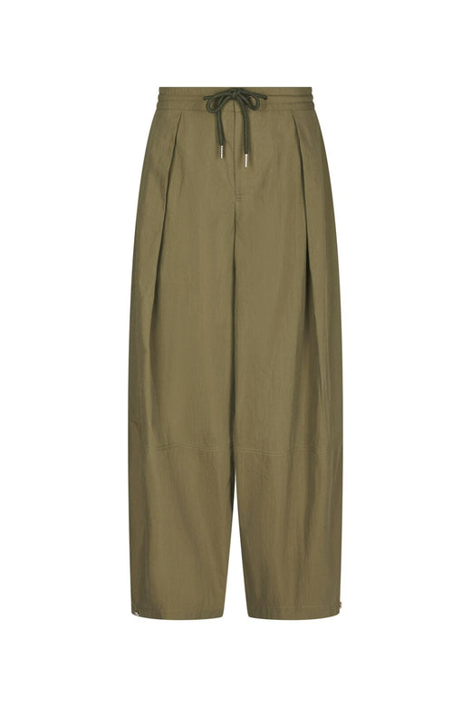 Neo Noir - Bernie Pants 168979 - 151 - Army