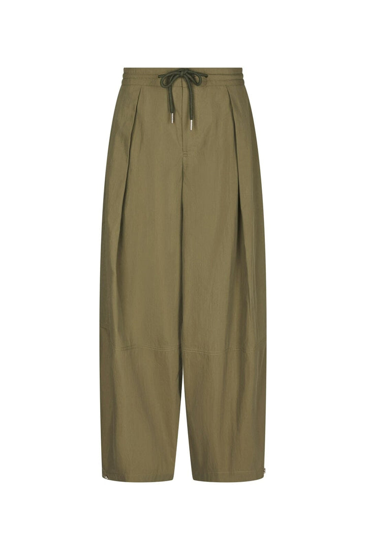 Neo Noir - Bernie Pants 168979 - 151 - Army
