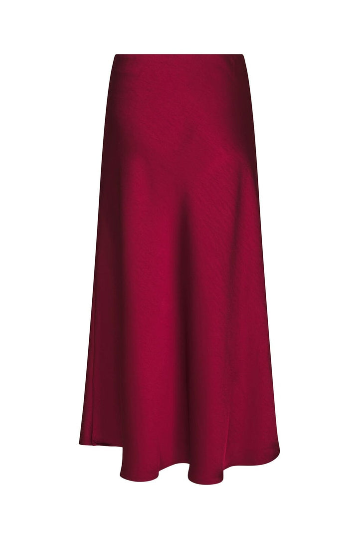 Neo Noir - Bovary Skirt 157755 - 321 - Dark Red