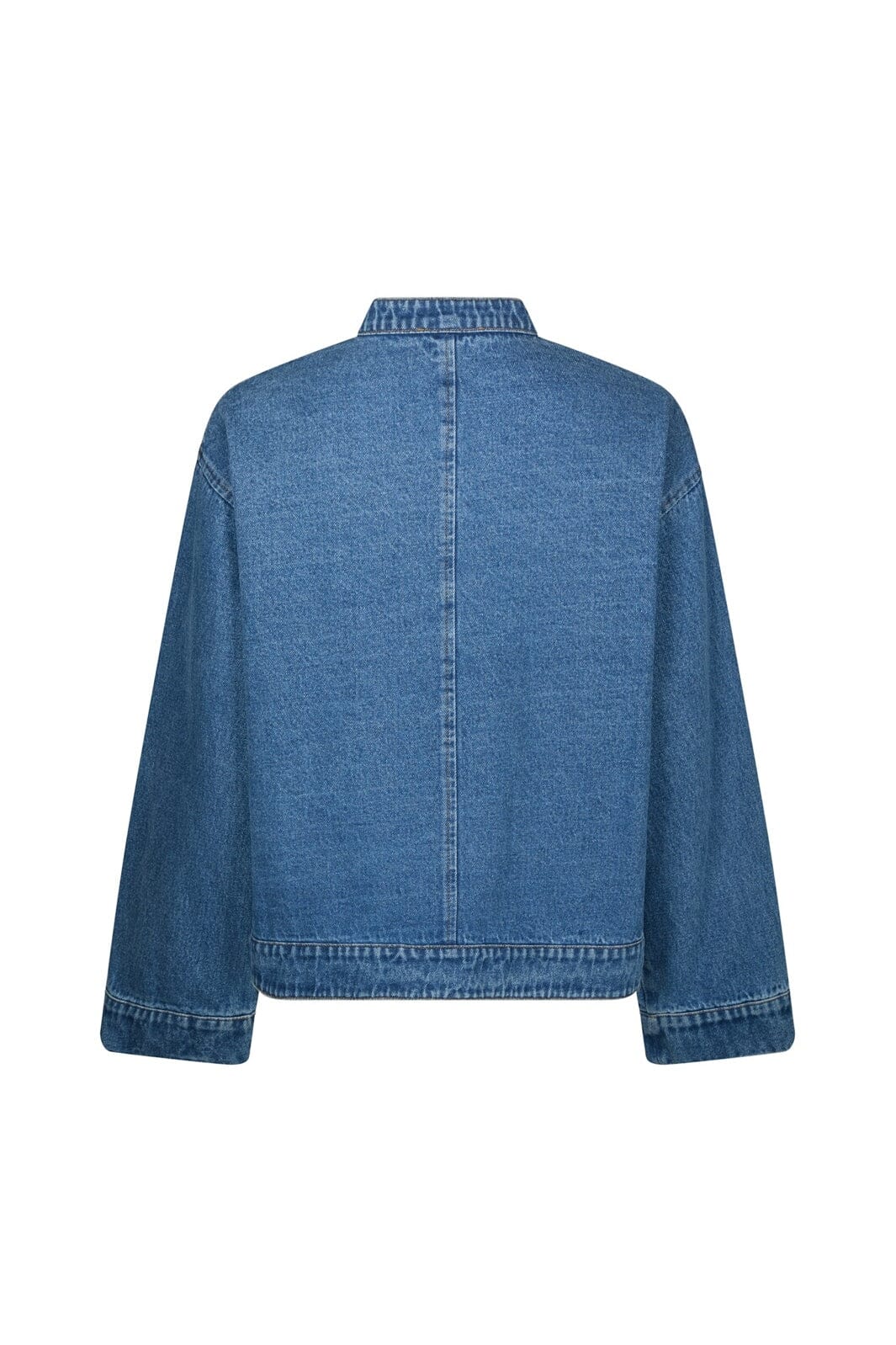 Neo Noir - Caline Denim Jacket 169999 - 422 - Blue Denim