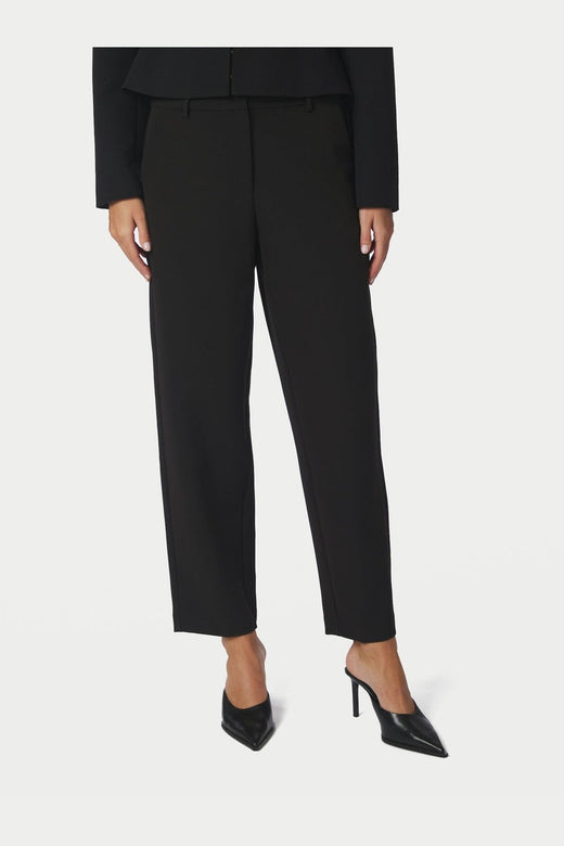 Neo Noir - Gracia Suit Pants 169817 - 100 - Black