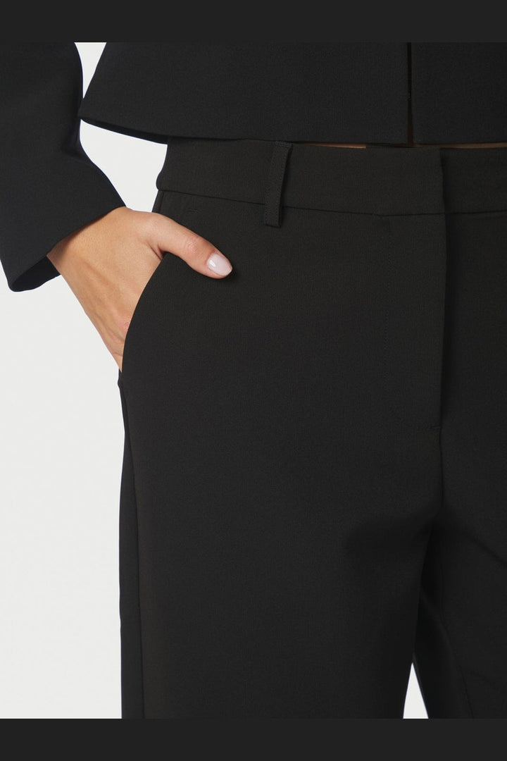 Neo Noir - Gracia Suit Pants 169817 - 100 - Black
