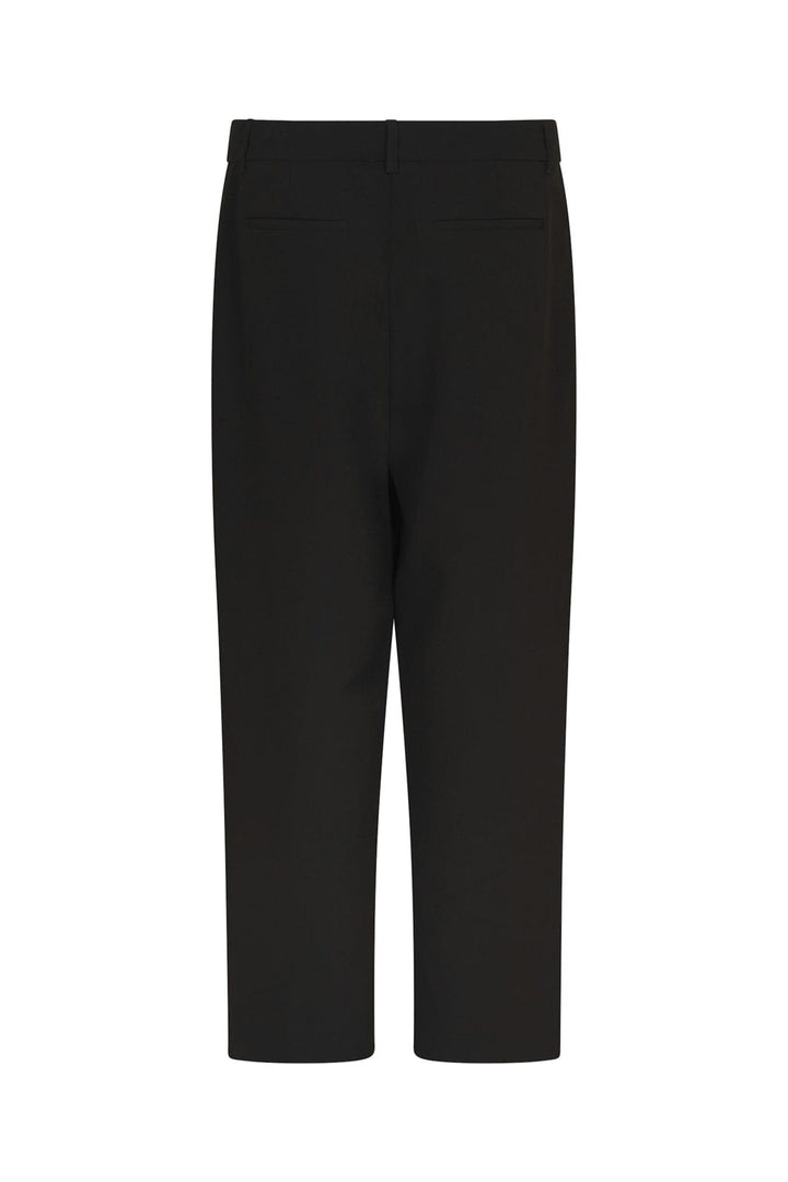 Neo Noir - Gracia Suit Pants 169817 - 100 - Black