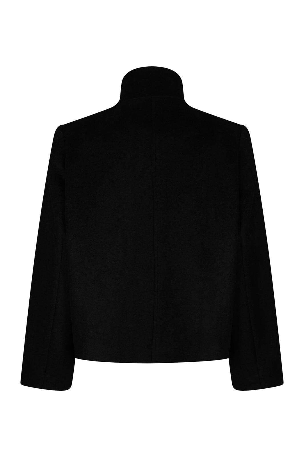 Neo Noir - Herlinde Wool Jacket 169424 - 100 - Black