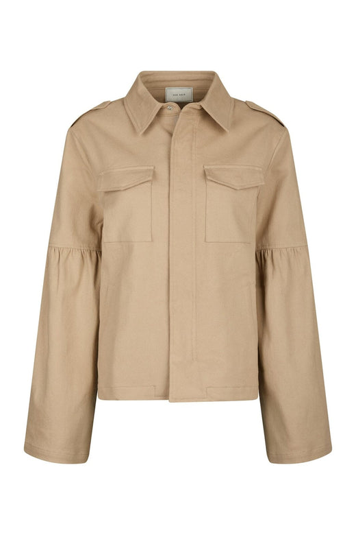Neo Noir - Jaynor Jacket 165157 - 213 - Sand