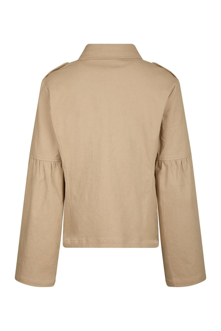 Neo Noir - Jaynor Jacket 165157 - 213 - Sand