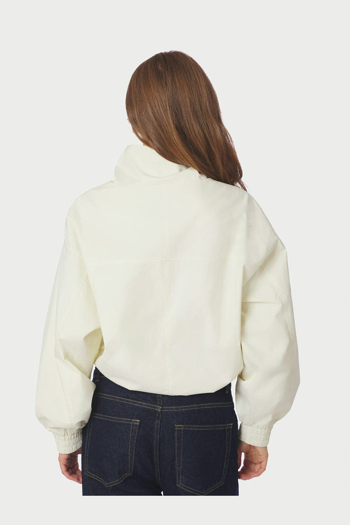 Neo Noir - Kaia Jacket 167351 - 124 - Ivory