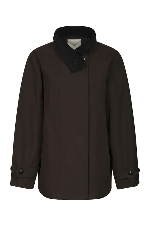 Neo Noir - Mariel Jacket 168532 - 676 - Dark Brown