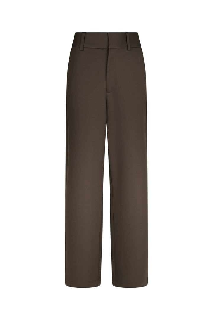 Neo Noir - Nathalie Pants 162508 - 676 - Dark Brown