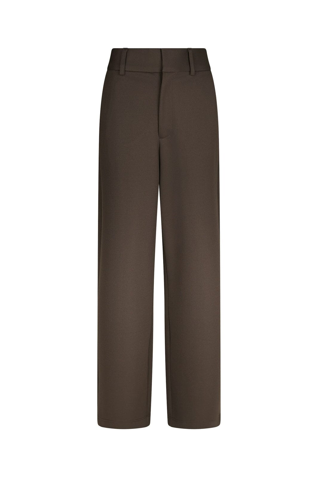 Neo Noir - Nathalie Pants 162508 - 676 - Dark Brown