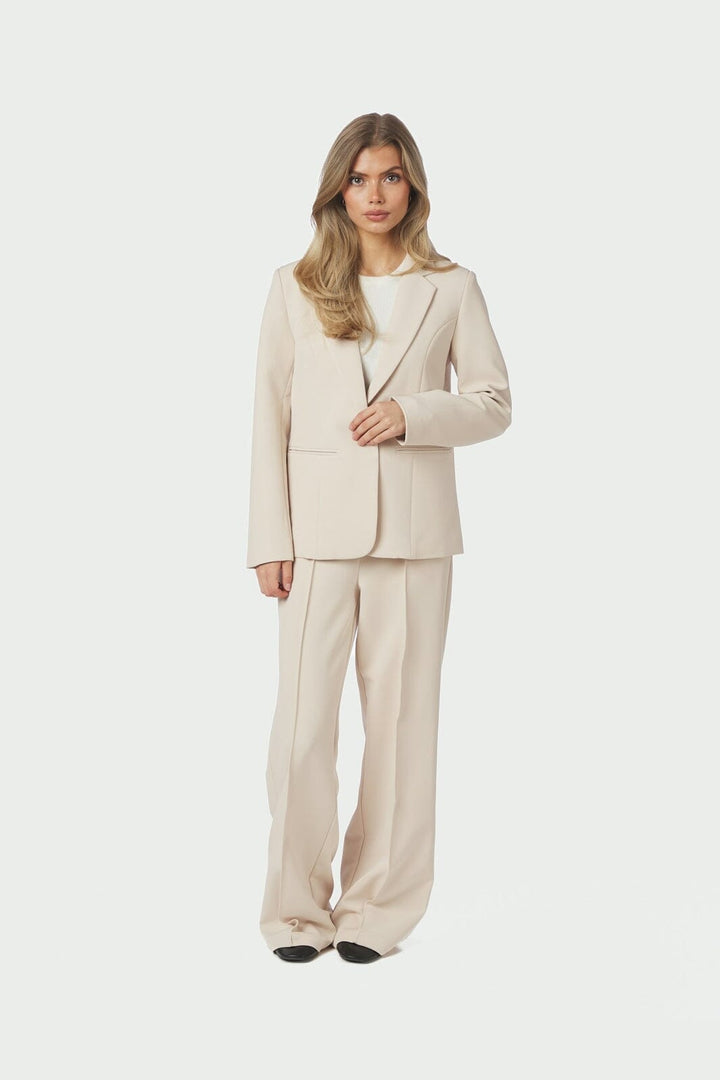 Neo Noir - Sury Suit Pants 165815 - 213 - Sand