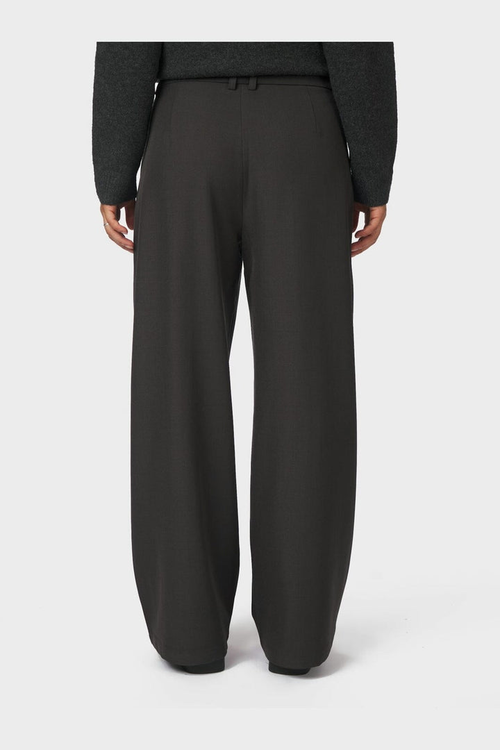 Neo Noir - Tilian Structure Pants 167162 - 104 - Dark Grey