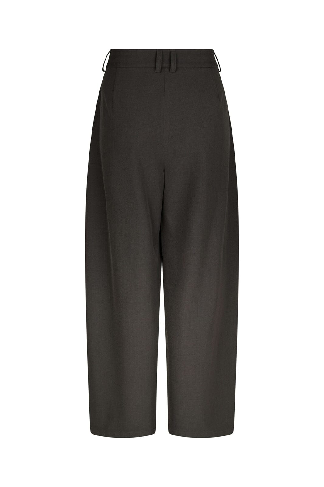 Neo Noir - Tilian Structure Pants 167162 - 104 - Dark Grey