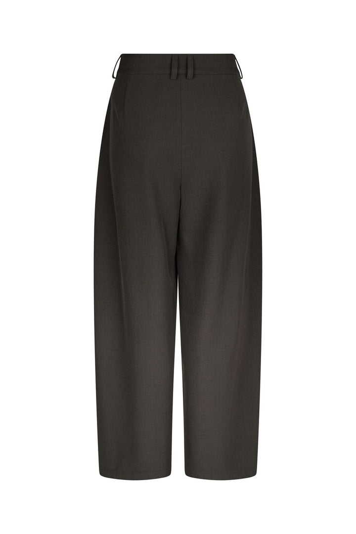 Neo Noir - Tilian Structure Pants 167162 - 104 - Dark Grey
