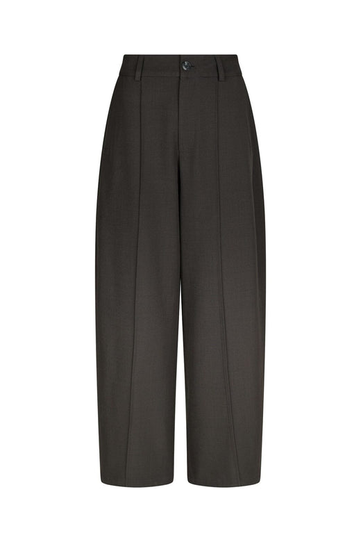 Neo Noir - Tilian Structure Pants 167162 - 104 - Dark Grey