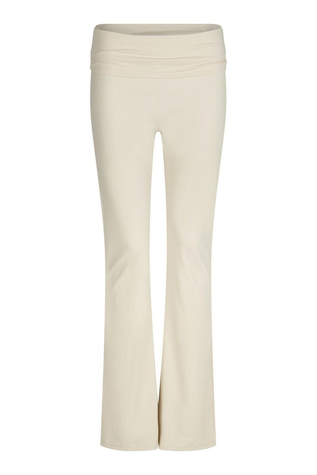 Neo Noir - Ulianna Leggings Pants 167091 - 124 - Ivory Bukser 