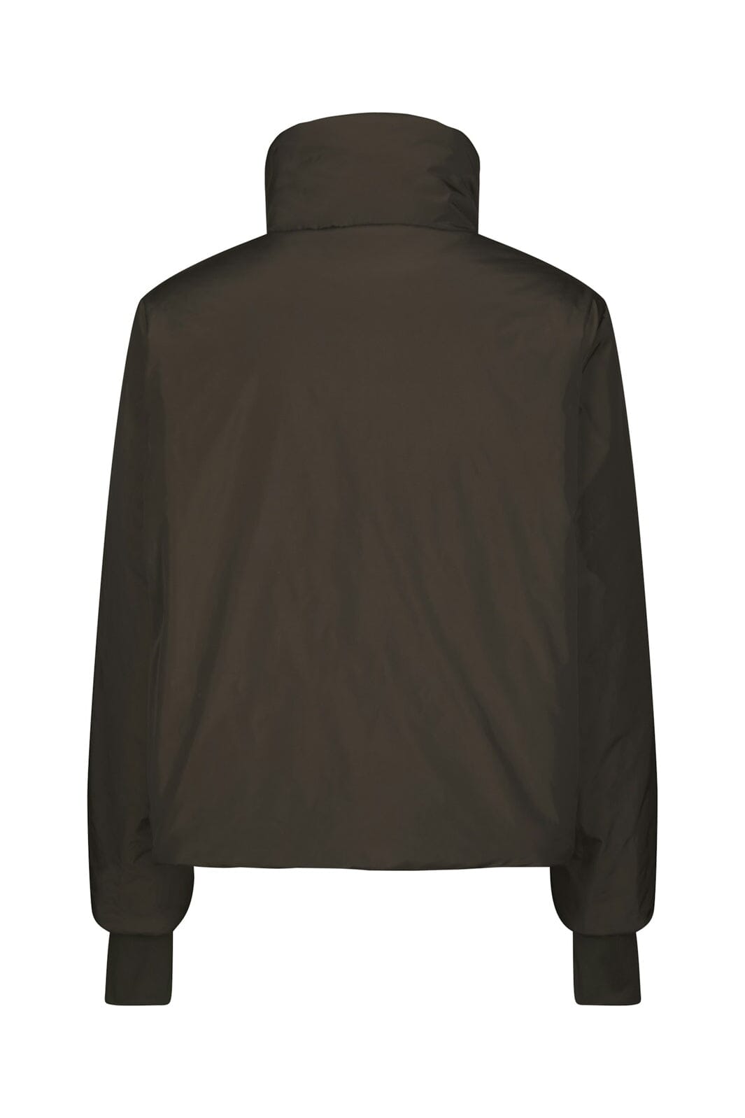 Neo Noir - Una Clean Jacket 168479 - 676 - Dark Brown