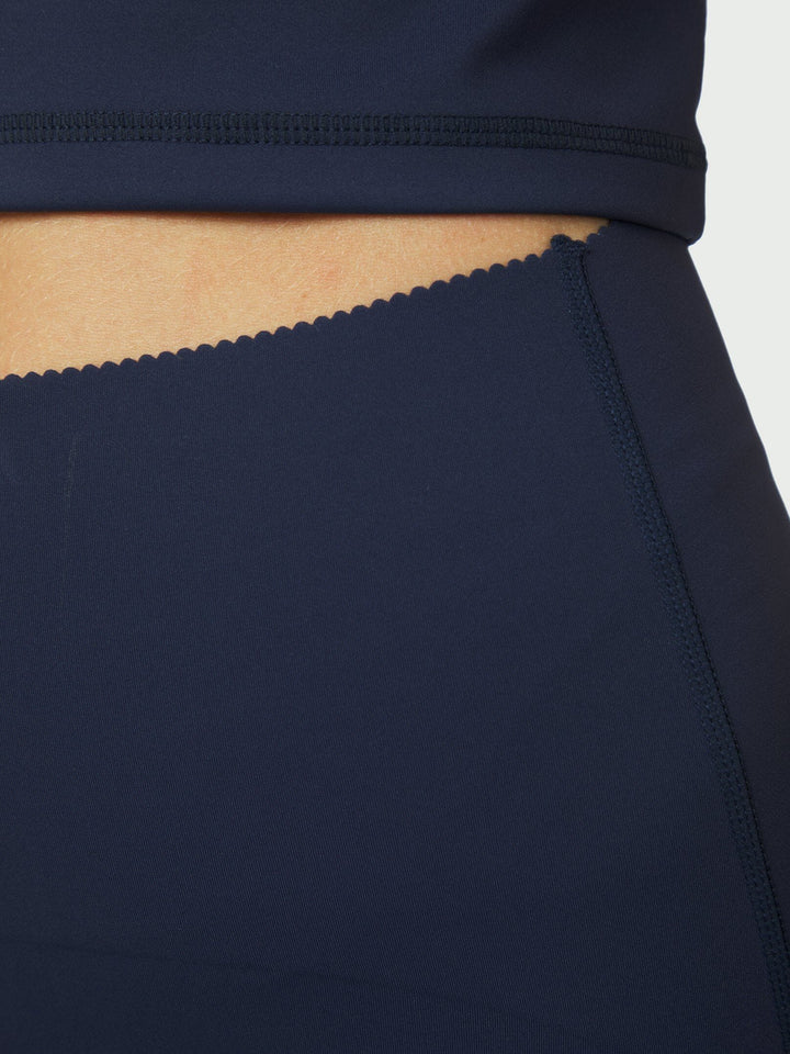 Neo Noir - Vesta Leggings 166994 - 141 - Navy Bukser 