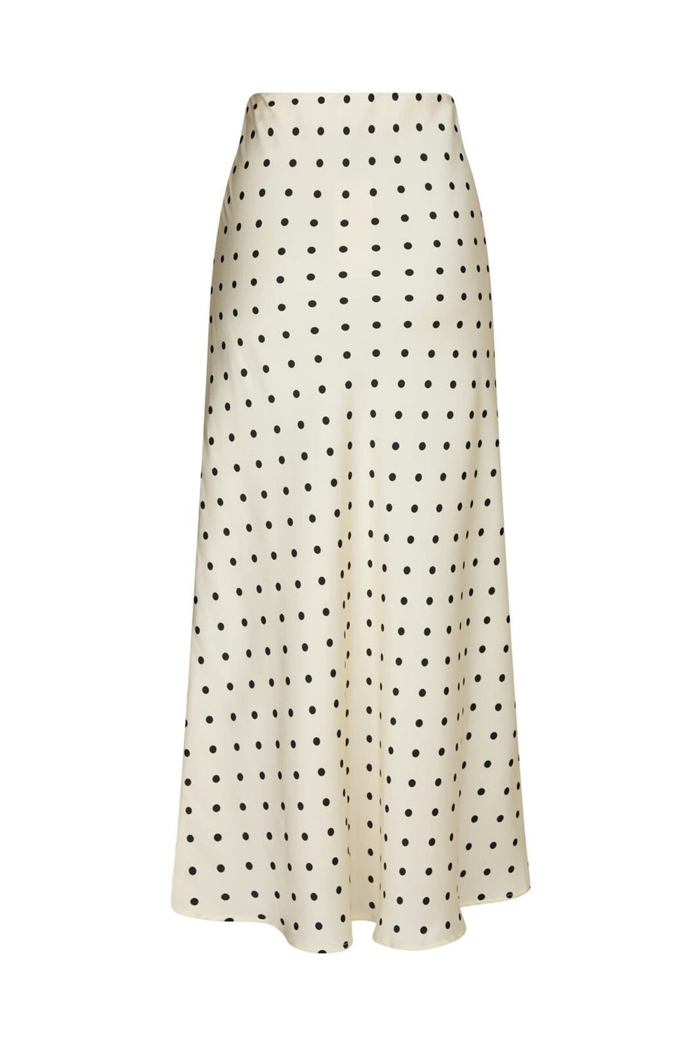 Neo Noir - Viso Dot Skirt 166433 - 122 - Creme