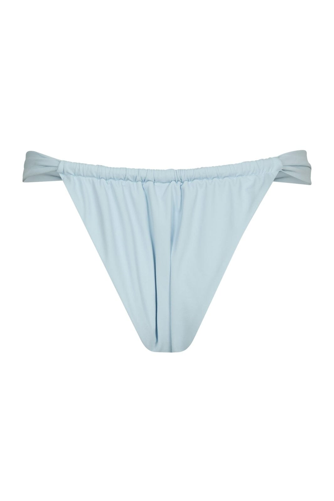 Neo Noir - Zanita Solid Bikini Brief 167802 - 145 - Light Blue