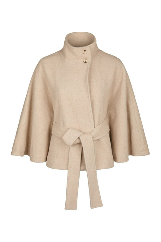 Neo Noir - Zanna Cape 167328 - 213 - Sand