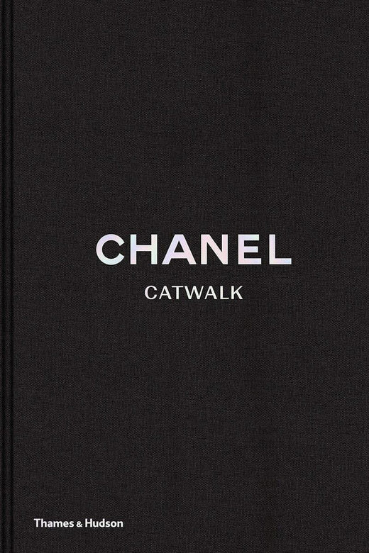 New Mags - Chanel Catwalk TH1010 Dekoration 