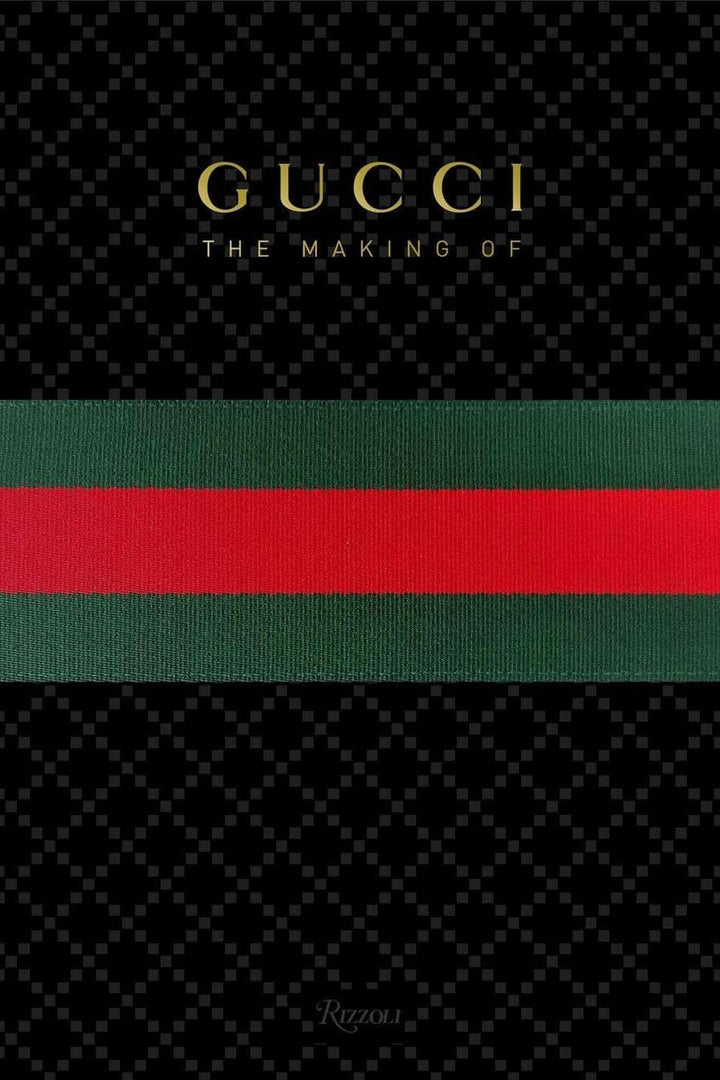 New Mags - Gucci RI1010