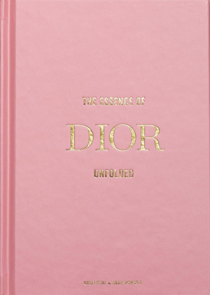 New Mags - The Essence Of Dior HS1011