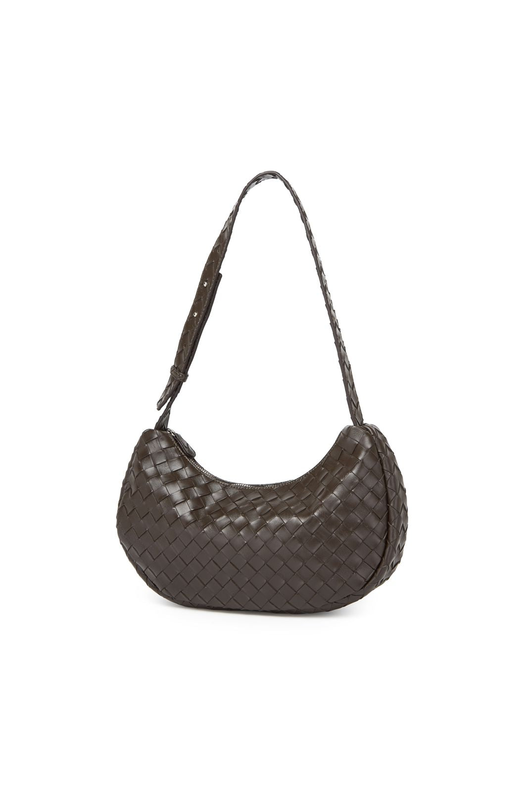 Noella - Dalia Bag 13600004 - 1021 - Chocolate Brown