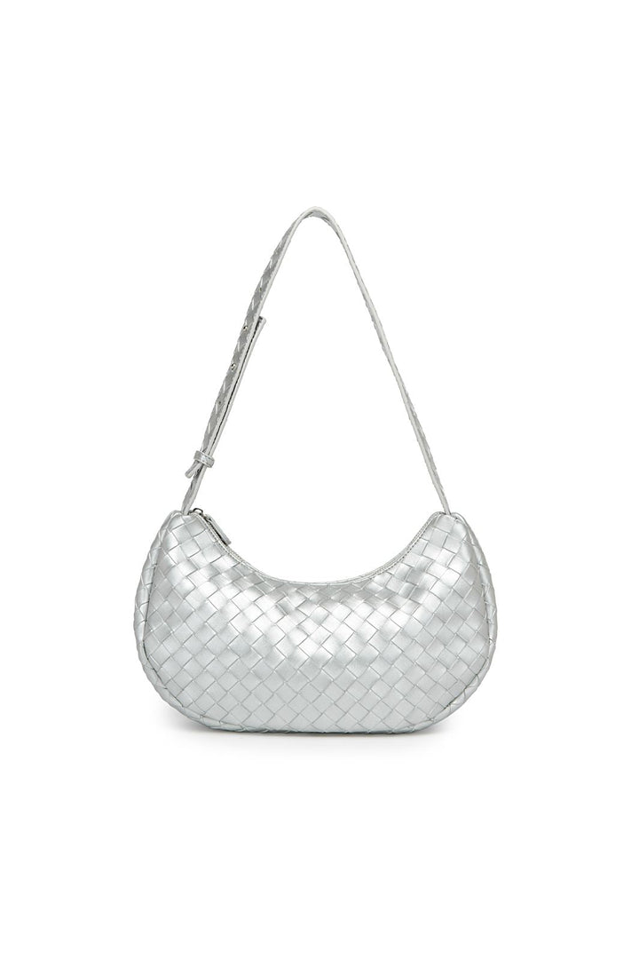 Noella - Dalia Bag 13600004 - 766 - Silver
