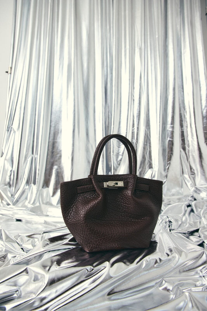 Noella - Dee Bag Medium 13590005 - 1345 - Mahogany