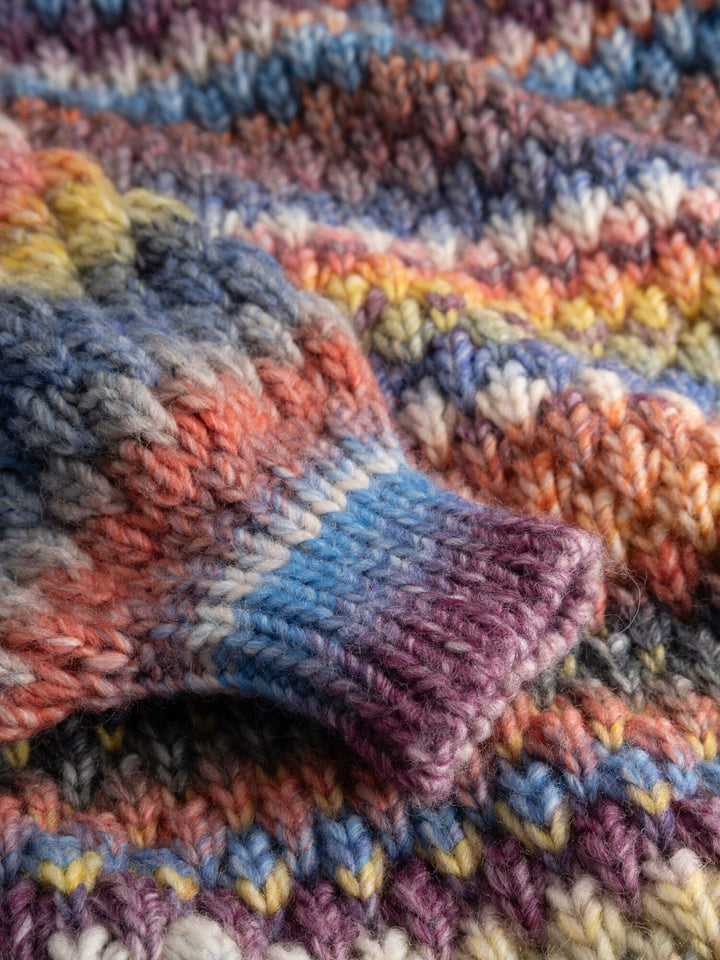 Noella - Gio Cardigan - 544 Multi Mix Cardigans 